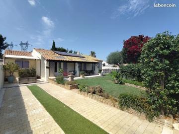 Villa 5 pièces 105 m²