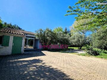 Villa 5 pièces 110 m²
