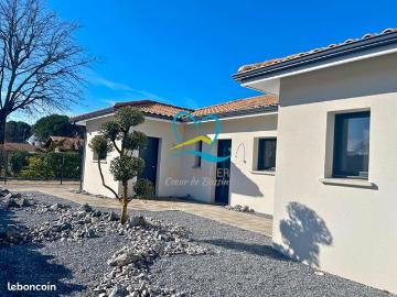 Villa 5 pièces 110 m²