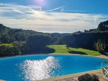 Villa 5 pièces 115 m²