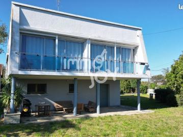 Villa 5 pièces 118 m²