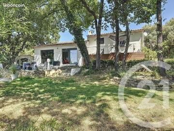Villa 5 pièces 125 m²