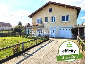 Villa 5 pièces 129 m²