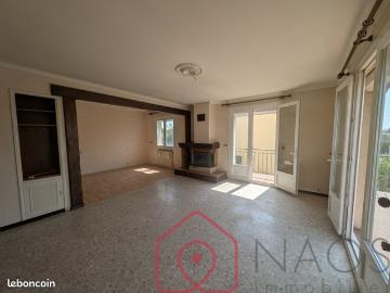 Villa 5 pièces 135 m²