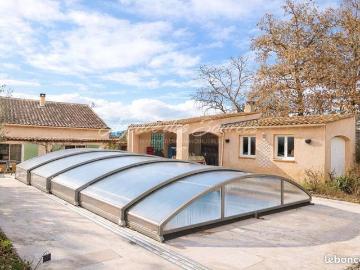 Villa 5 pièces 138 m²