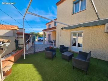 Villa 5 pièces 153 m²