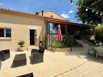 Villa 5 pièces 160 m²