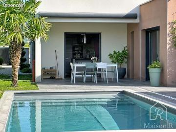 Villa 5 pièces 170 m²