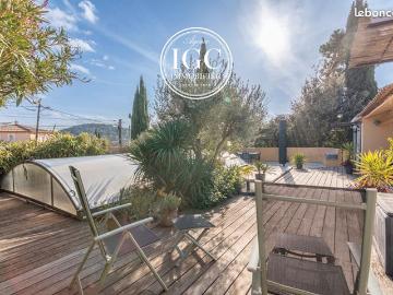 Villa 5 pièces 172 m²