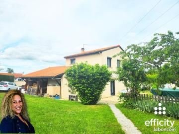 Villa 6 pièces 118 m²