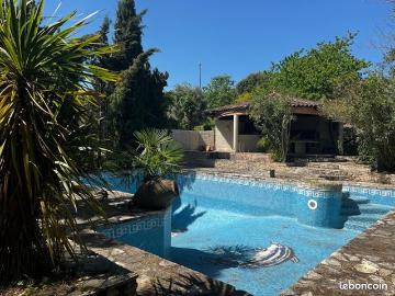 Villa 6 pièces 131 m²