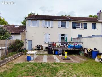 Villa 6 pièces 140 m²
