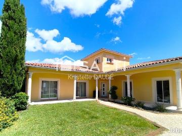 Villa 6 pièces 154 m²