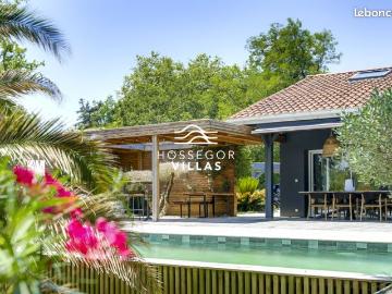 Villa 6 pièces 156 m²