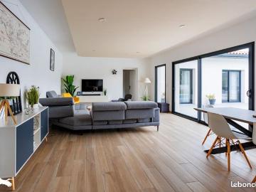 Villa 6 pièces 175 m²