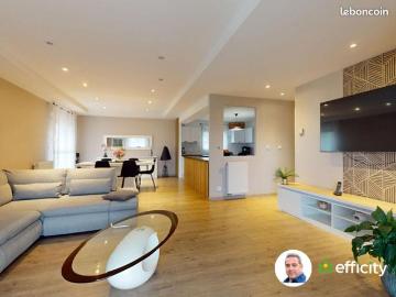 Villa 6 pièces 175 m²