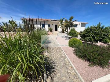 Villa 6 pièces 176 m²