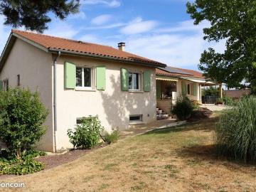 Villa 7 pièces 129 m²