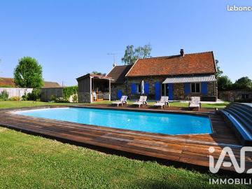 Villa 7 pièces 165 m²
