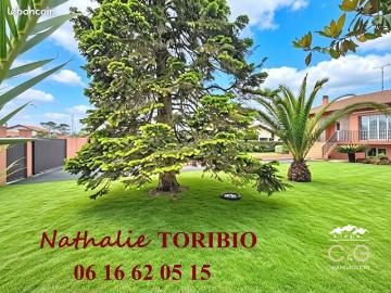 Villa 7 pièces 181 m²
