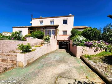 Villa 7 pièces 197 m²