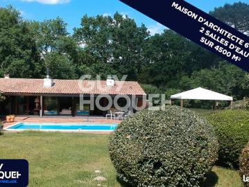 Villa 8 pièces 170 m²