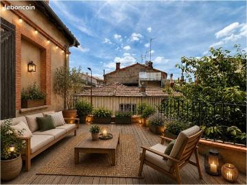 Villa 114 m² Toulouse