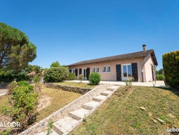 Villa 121 m² Messimy sur Saône