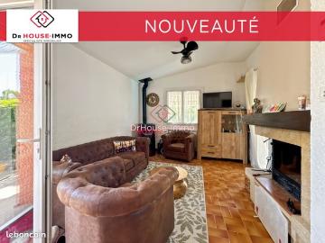 Villa 3 pièces 49 m²