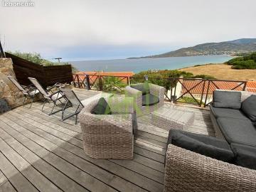 Villa 3 pièces 58 m²