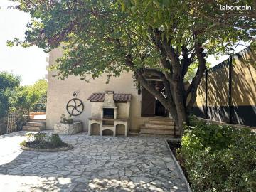 Villa 3 pièces 72 m²
