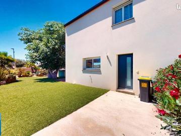 Villa 3 pièces 77 m²