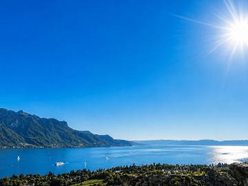 Villa with 11 rooms on sale in Blonay Saint Légier 450...