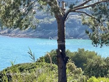 Villa à Ramatuelle, dans un domaine privé et à seulement...