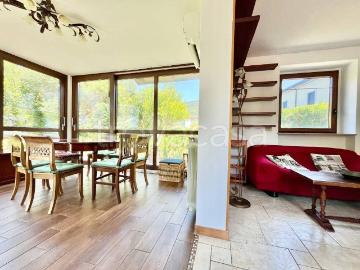Villa a Schiera in affitto a Trieste viale Miramare, 87,...