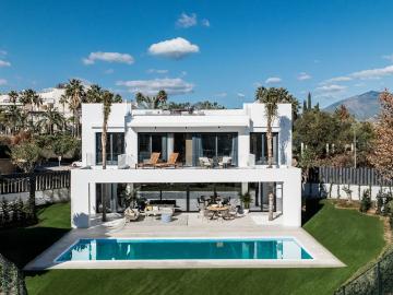 Villa, Atalaya 329m² Atalaya