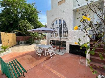 Villa Bifamiliare in in affitto da privato a Santa...