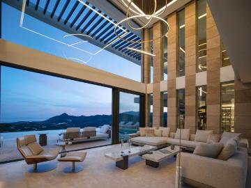 Villa / Chalet de 1517 m2 en venta en ZAGALETTA,...