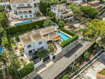 Villa / Chalet de 166 m2 en venta en Jávea, España