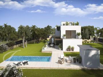 Villa / Chalet de 300 m2 en venta en Palma de Mallorca,...