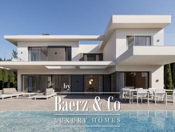 Casa de 415 m2 en venta Jávea, España