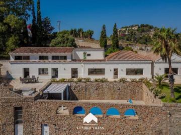 Villa / Chalet de lujo 459 m2 en venta, Almuñécar, España