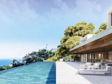 Villa / Chalet de lujo 1076 m2 en venta, Ibiza, Baleares