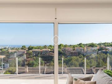 Villa / Chalet de lujo 169 m2 en venta, la Nucia, España