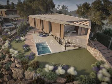 Villa / Chalet de lujo 258 m2 en venta, Denia, Comunidad...