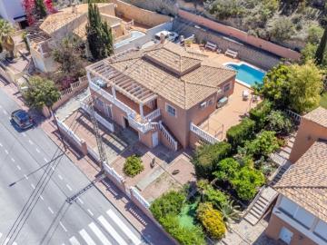 Exclusiva Villa / Chalet de 313 m2 en venta en Campello,...