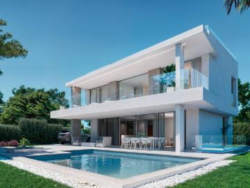 Villa / Chalet de lujo de 599 m2 en venta en Marbella,...