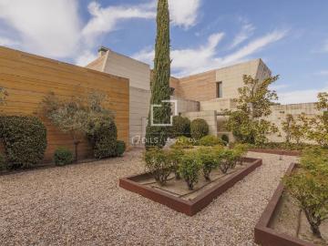 Exclusiva Villa / Chalet en alquiler Pozuelo de Alarcón,...