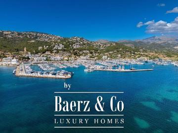 Villa / Chalet de lujo de 111 m2 en venta en Puerto de...