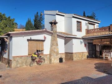 Villa / Chalet de lujo de 167 m2 en venta en Cártama, España